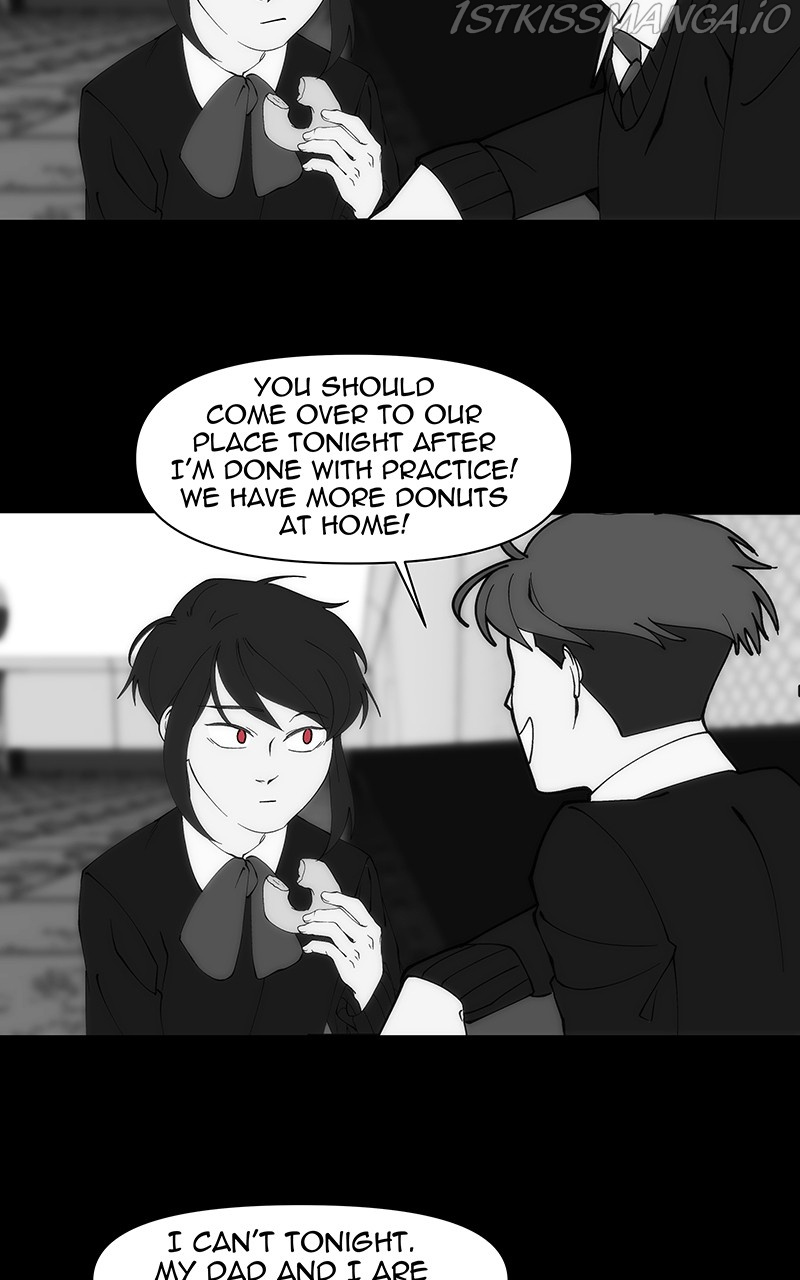 I Love Yoo chapter 207 - page 29