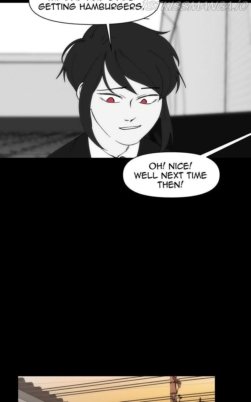 I Love Yoo chapter 207 - page 30