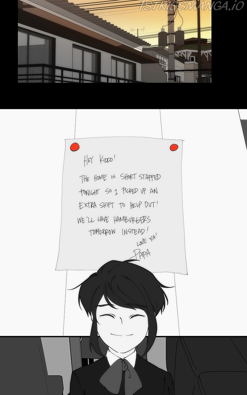 I Love Yoo chapter 207 - page 31