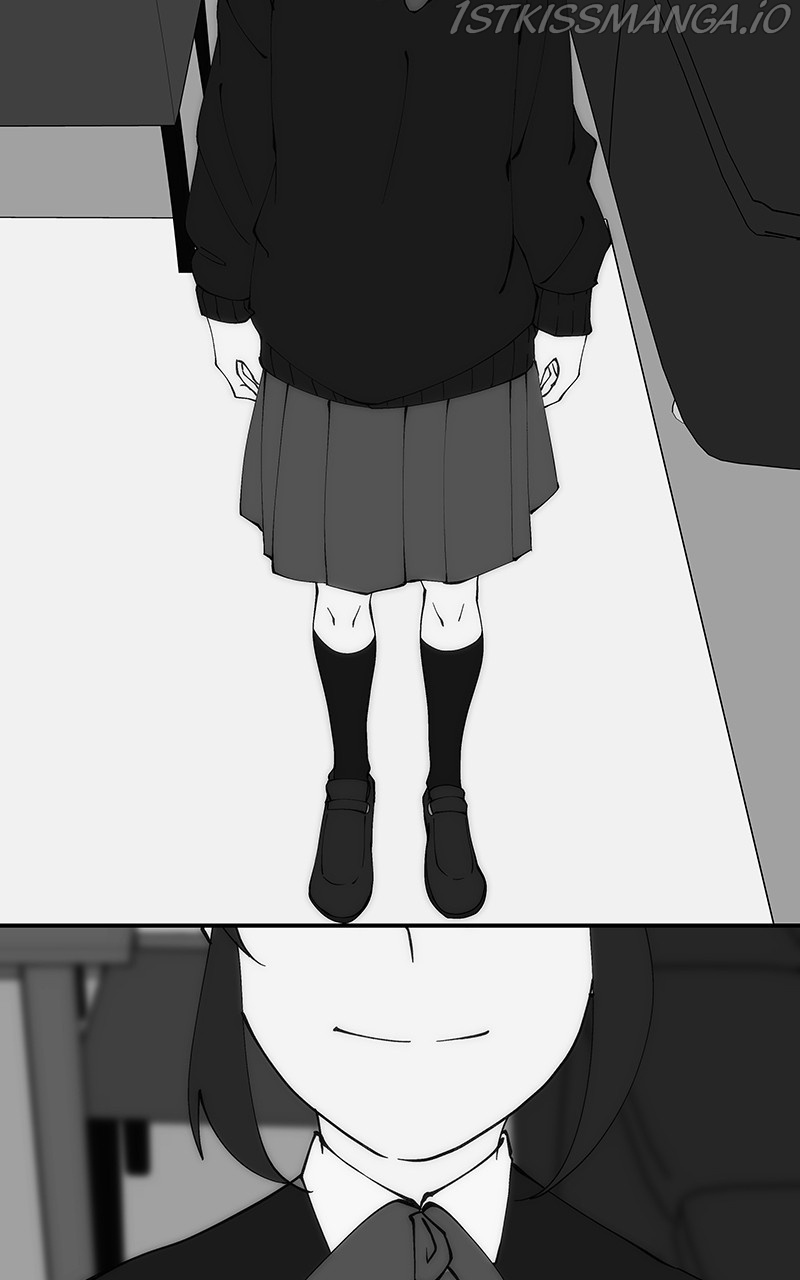 I Love Yoo chapter 207 - page 32