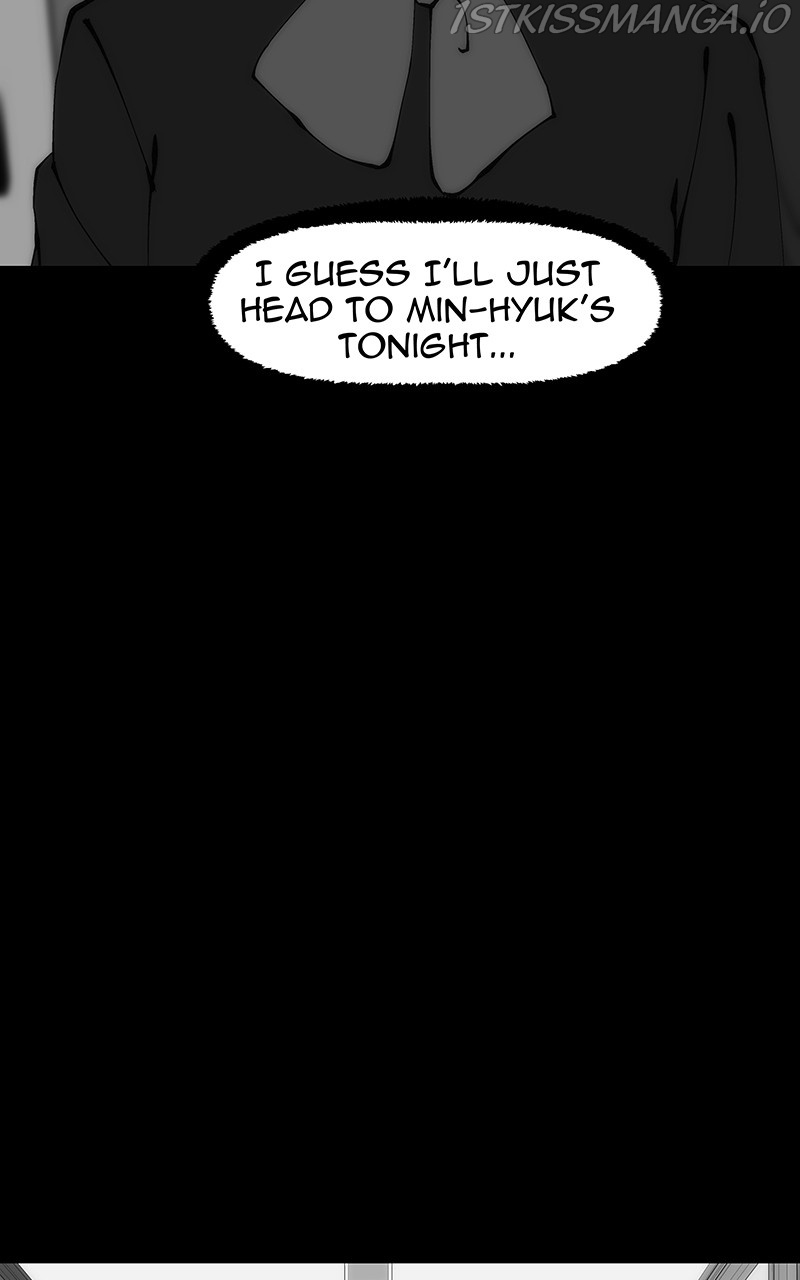 I Love Yoo chapter 207 - page 33