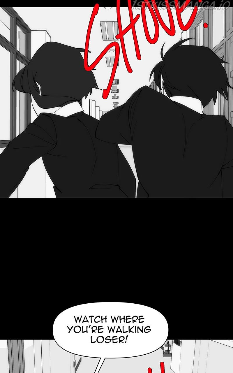 I Love Yoo chapter 207 - page 35