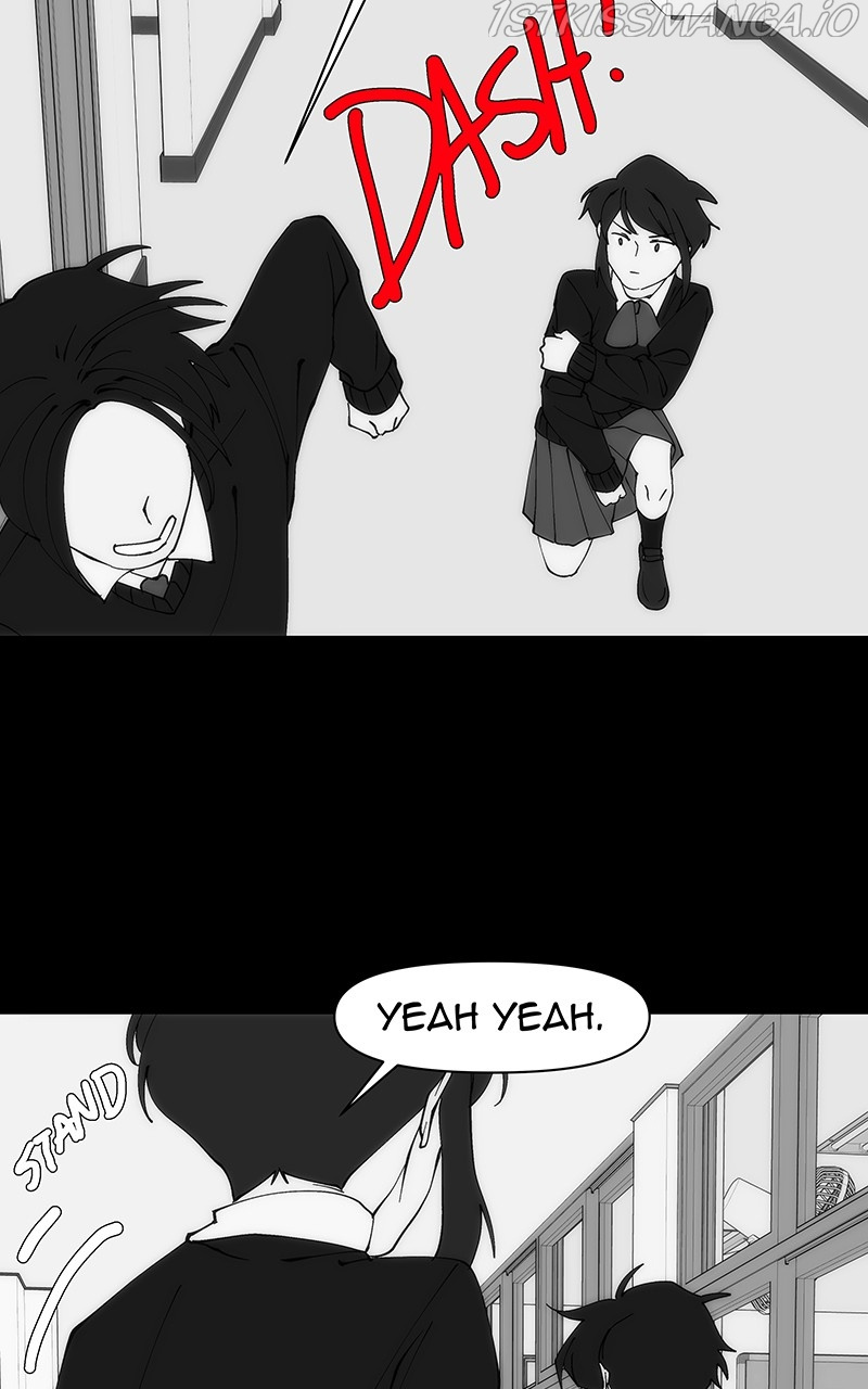 I Love Yoo chapter 207 - page 36