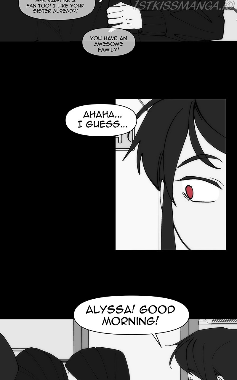 I Love Yoo chapter 207 - page 38