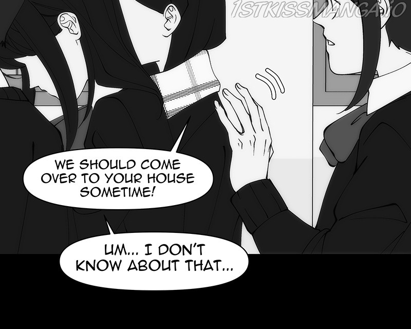 I Love Yoo chapter 207 - page 39