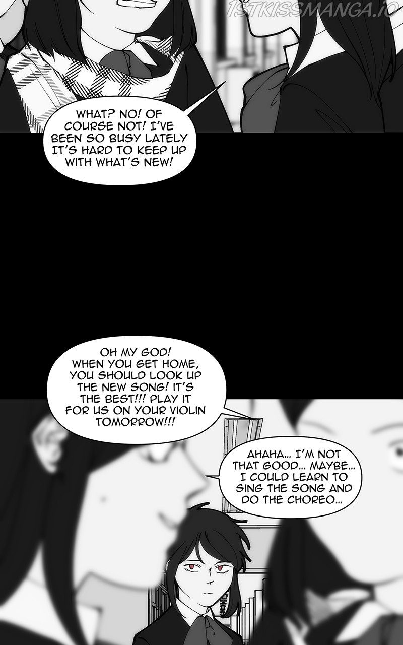 I Love Yoo chapter 207 - page 4