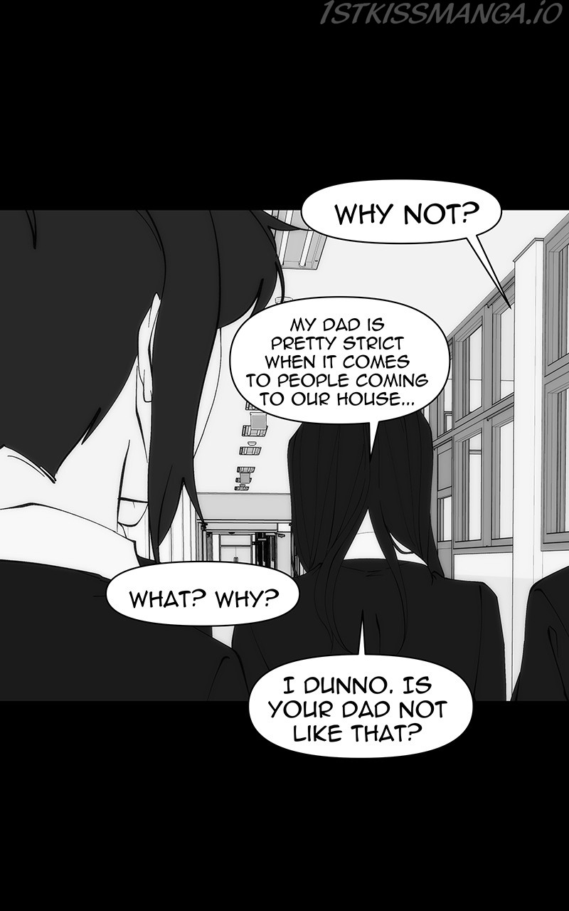 I Love Yoo chapter 207 - page 40