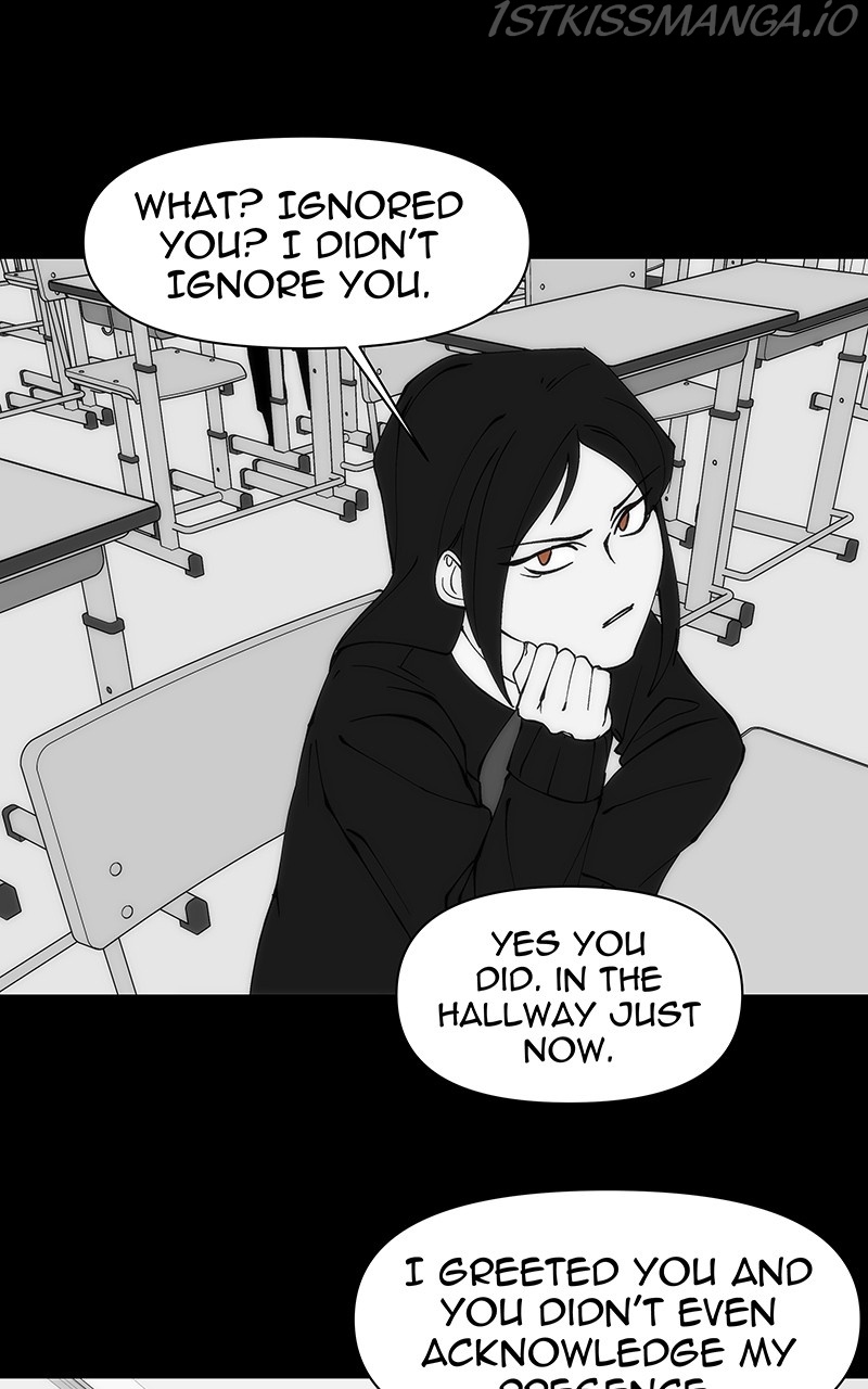 I Love Yoo chapter 207 - page 42