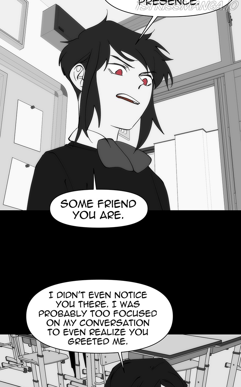 I Love Yoo chapter 207 - page 43