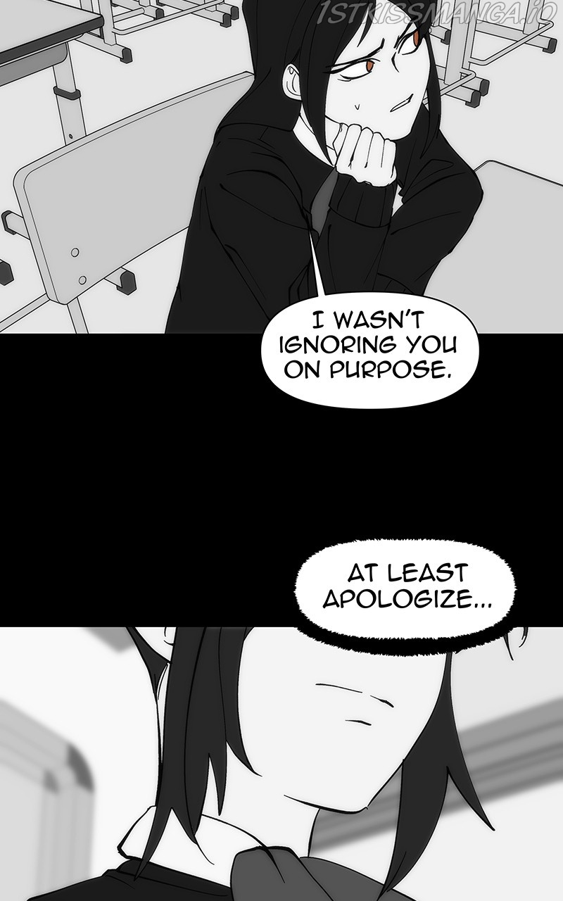 I Love Yoo chapter 207 - page 44