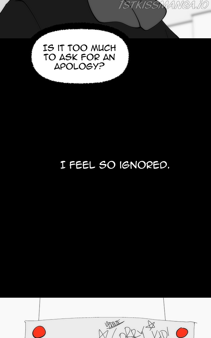 I Love Yoo chapter 207 - page 45