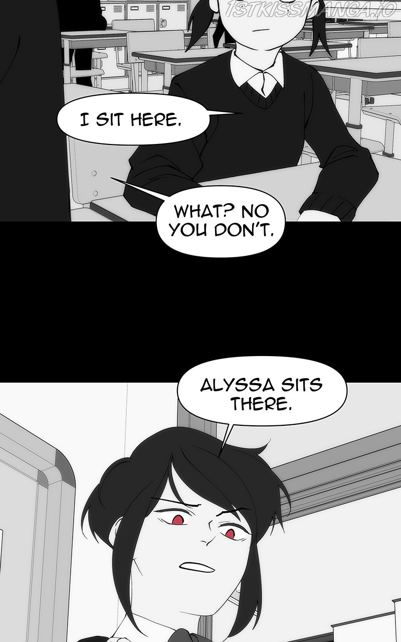 I Love Yoo chapter 207 - page 49
