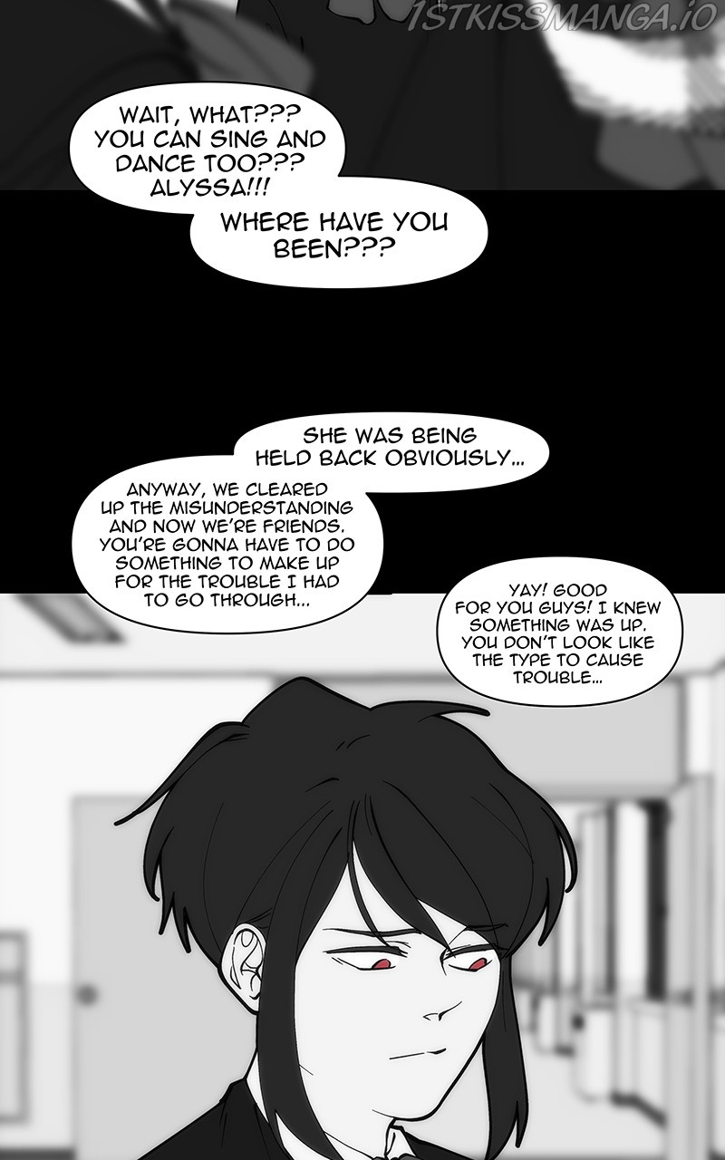 I Love Yoo chapter 207 - page 5