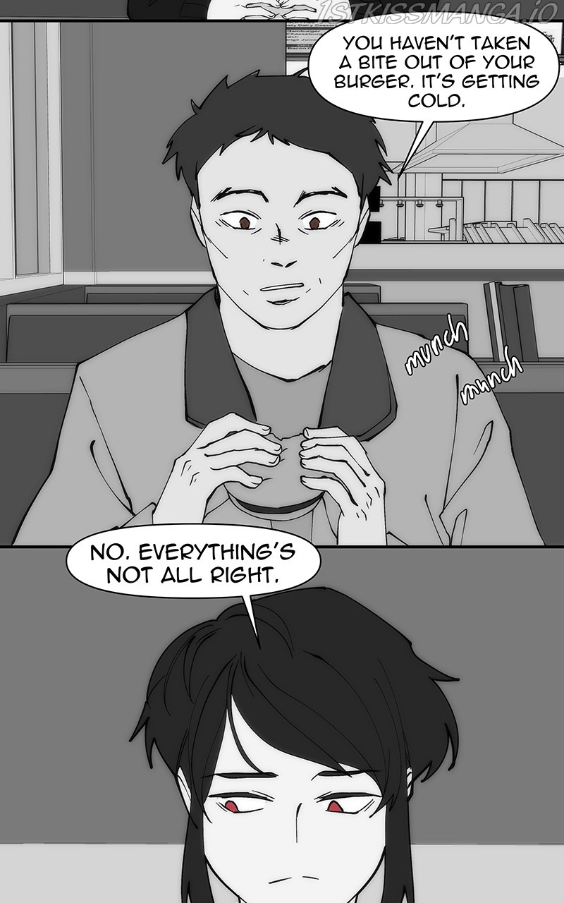 I Love Yoo chapter 207 - page 55