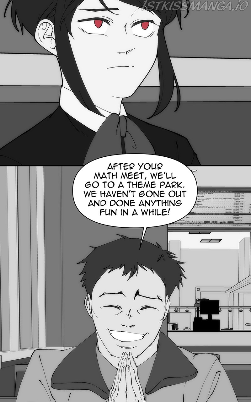 I Love Yoo chapter 207 - page 58
