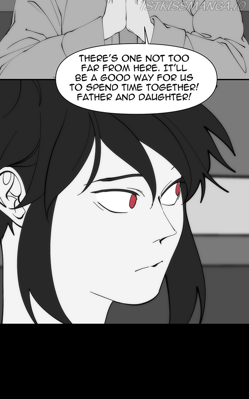 I Love Yoo chapter 207 - page 59