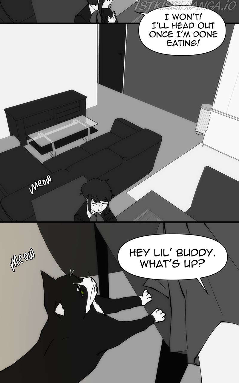 I Love Yoo chapter 207 - page 62