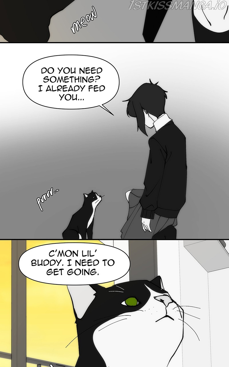 I Love Yoo chapter 207 - page 63
