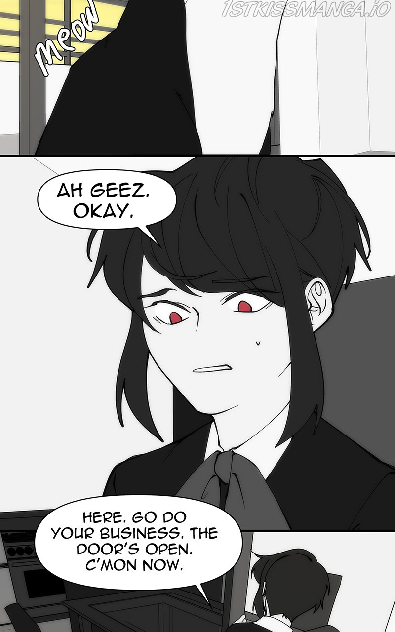 I Love Yoo chapter 207 - page 64
