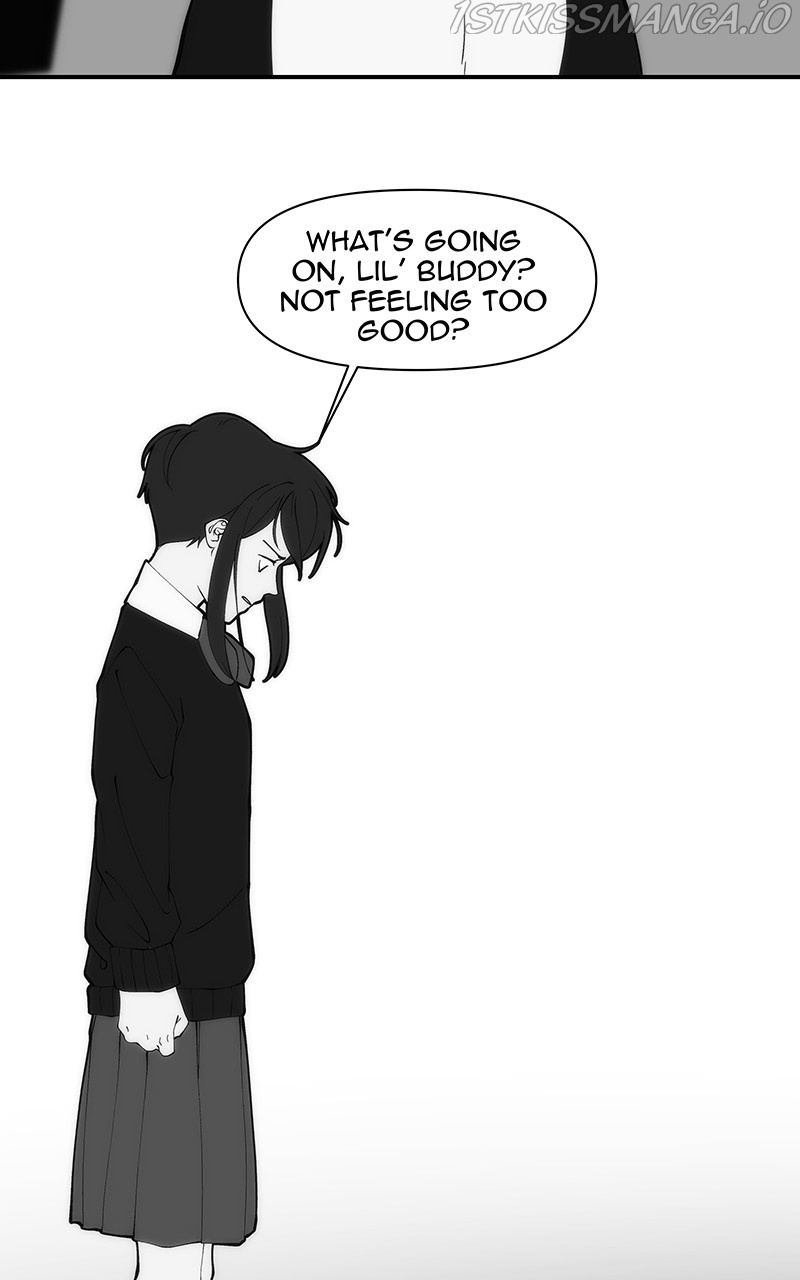I Love Yoo chapter 207 - page 68