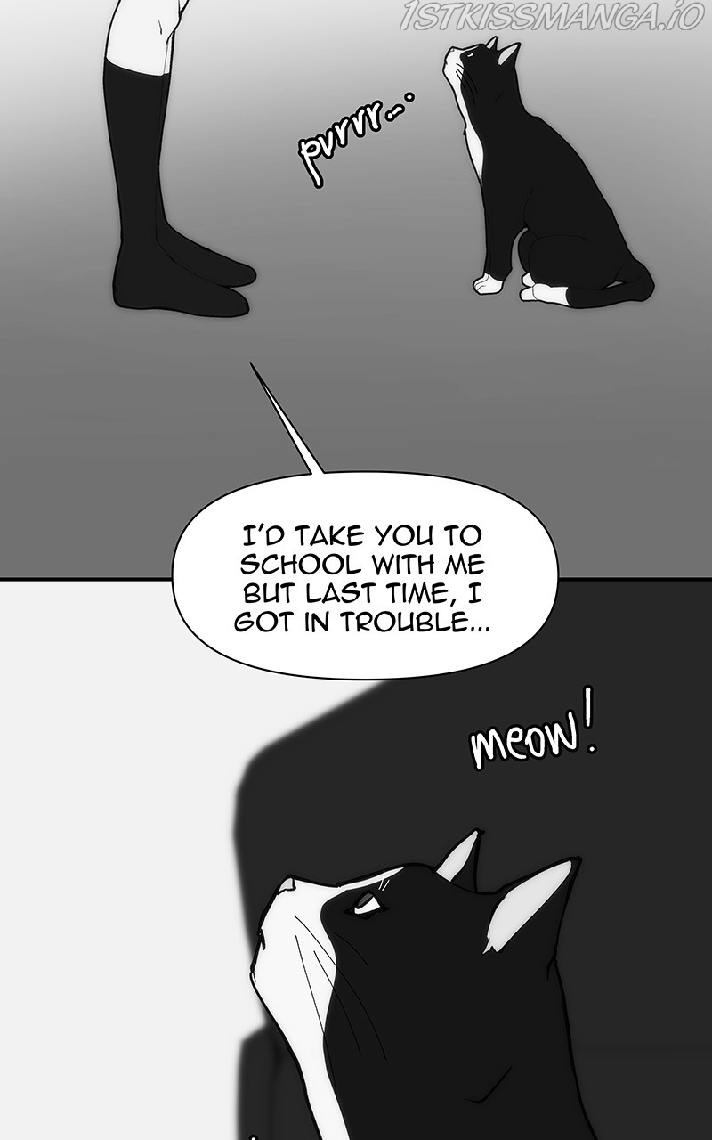I Love Yoo chapter 207 - page 69