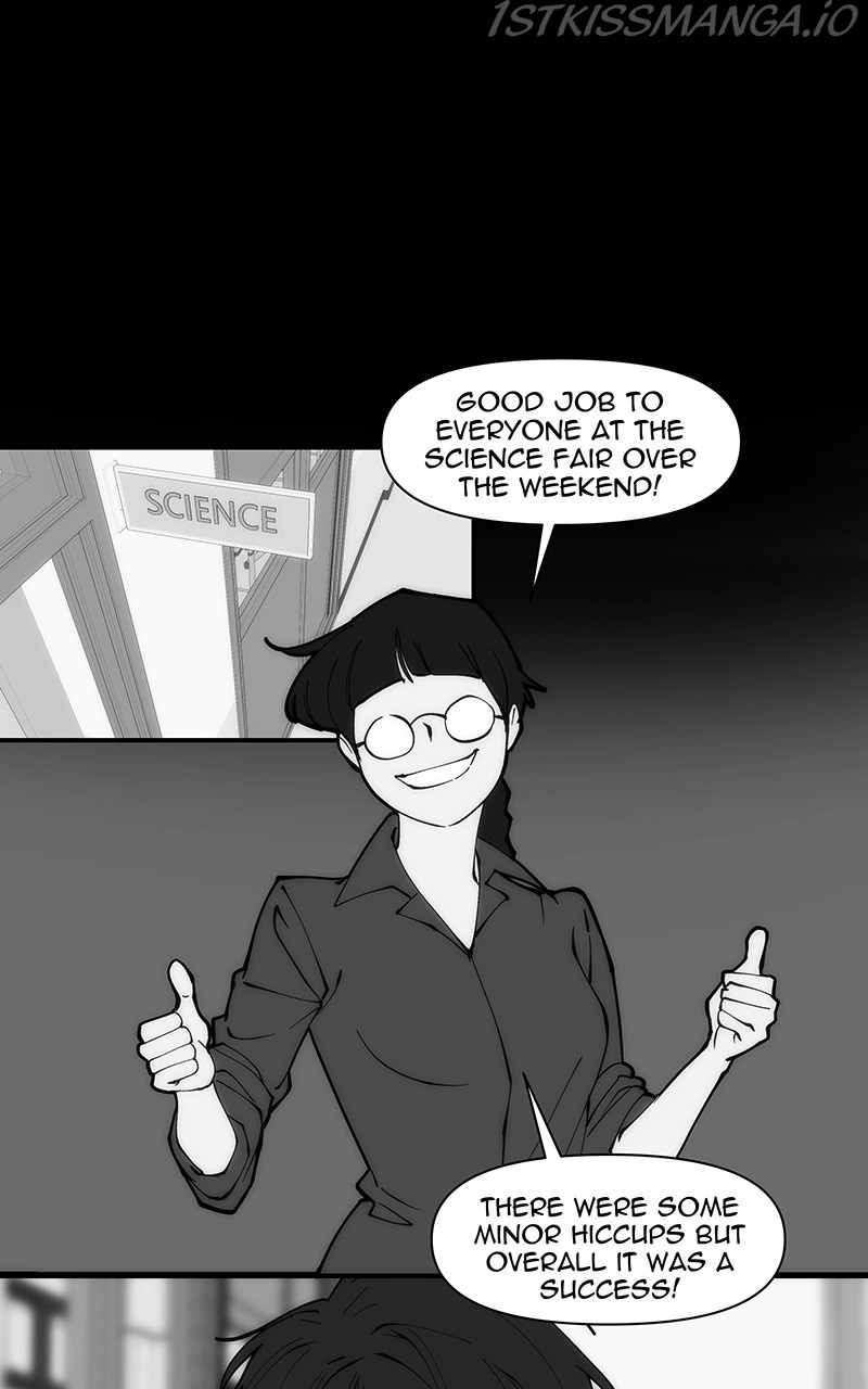 I Love Yoo chapter 207 - page 7