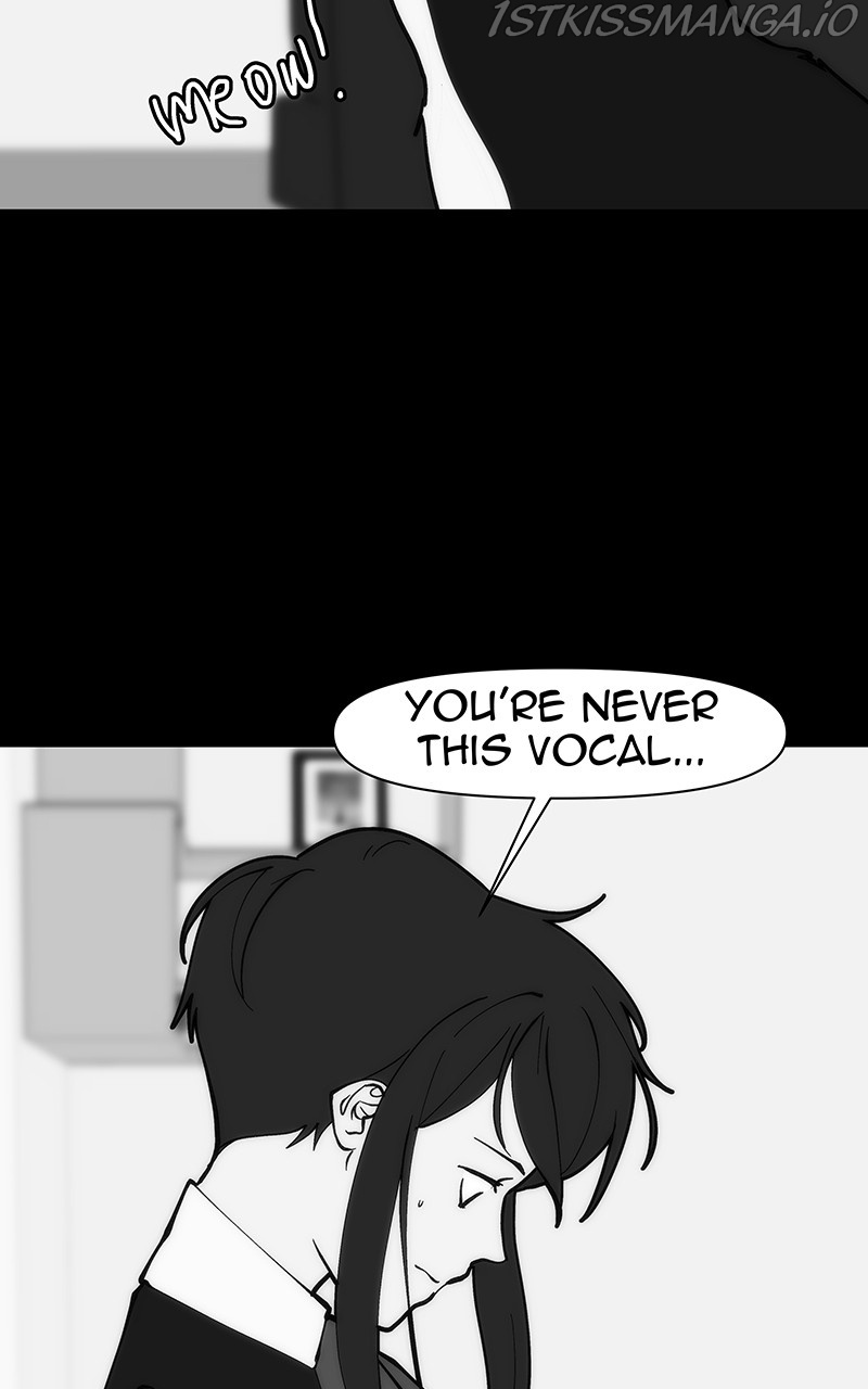 I Love Yoo chapter 207 - page 70