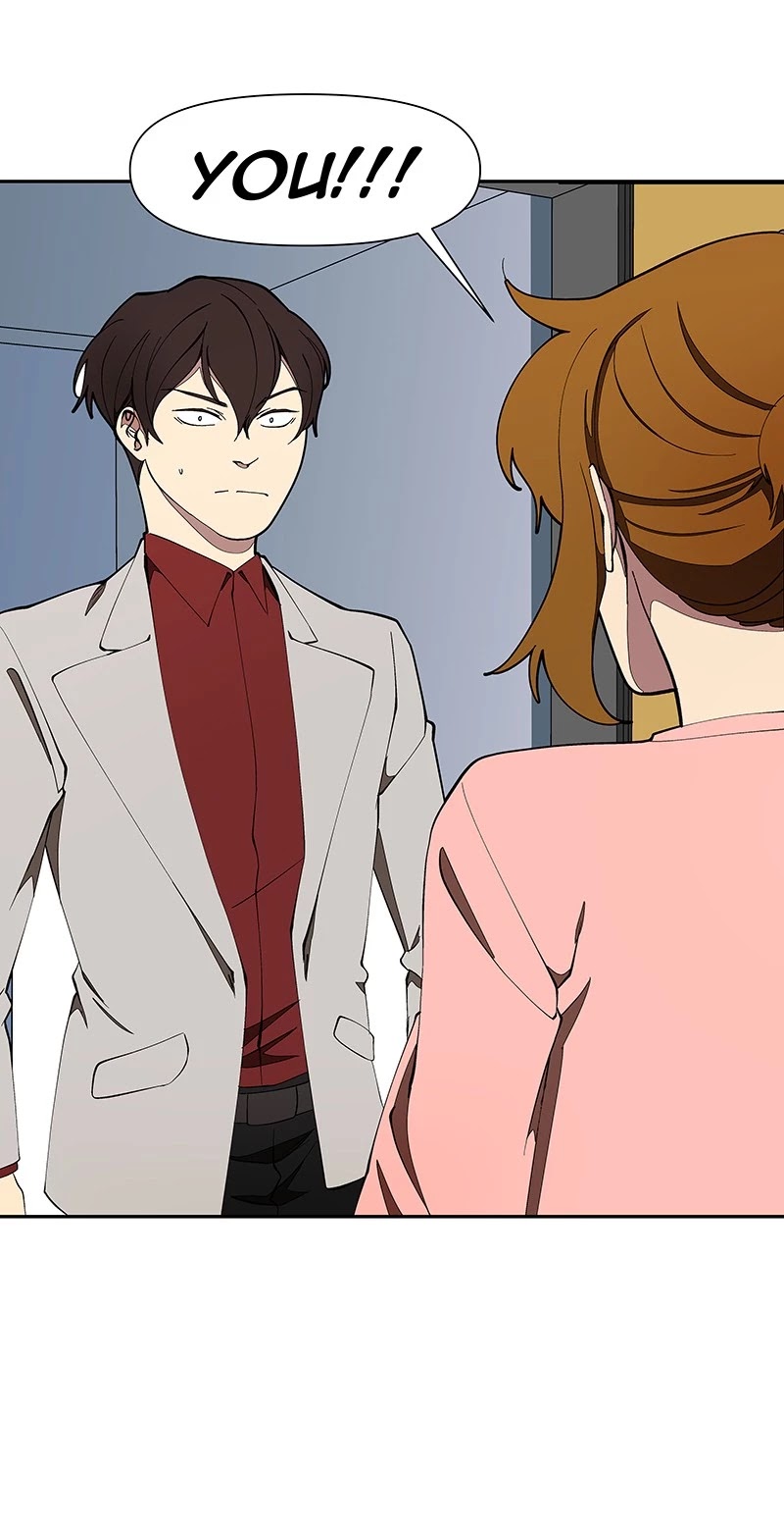 I Love Yoo chapter 180 - page 21