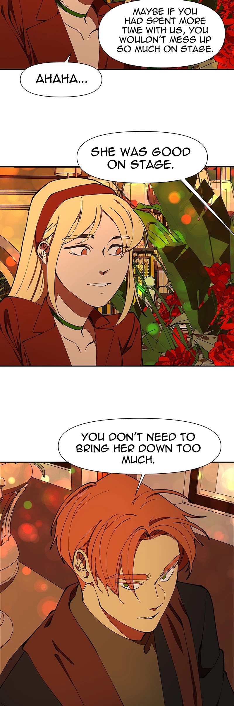 I Love Yoo chapter 174 - page 16
