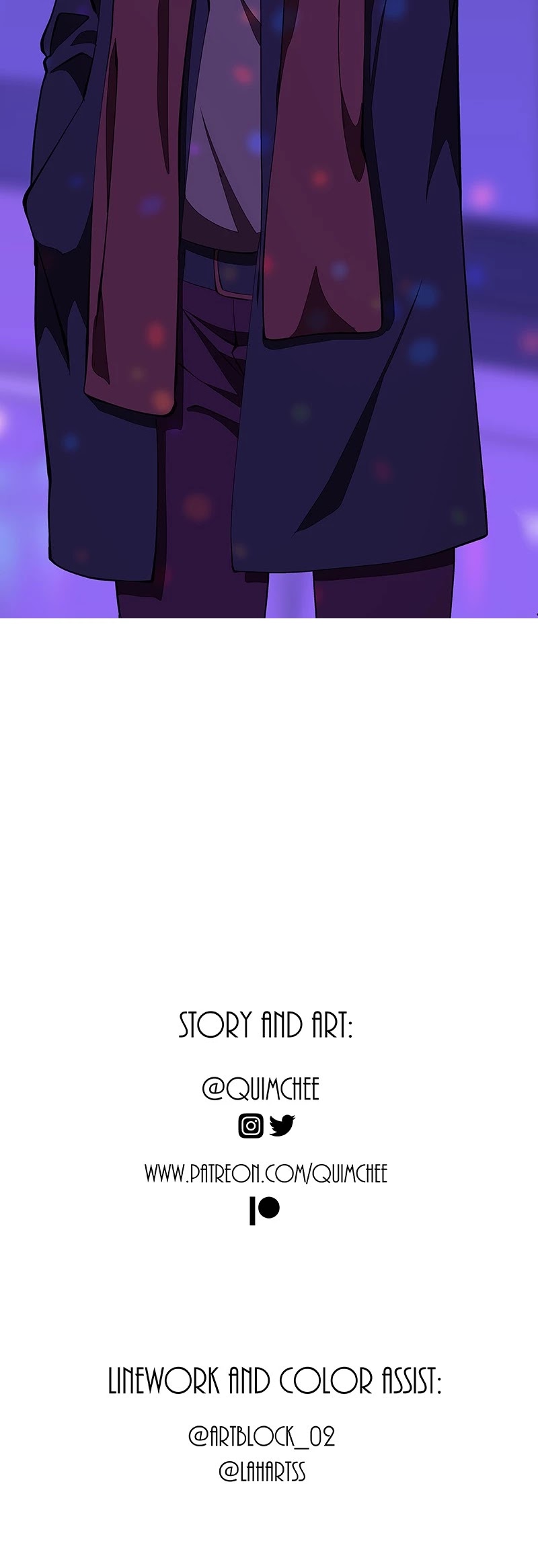 I Love Yoo chapter 174 - page 28