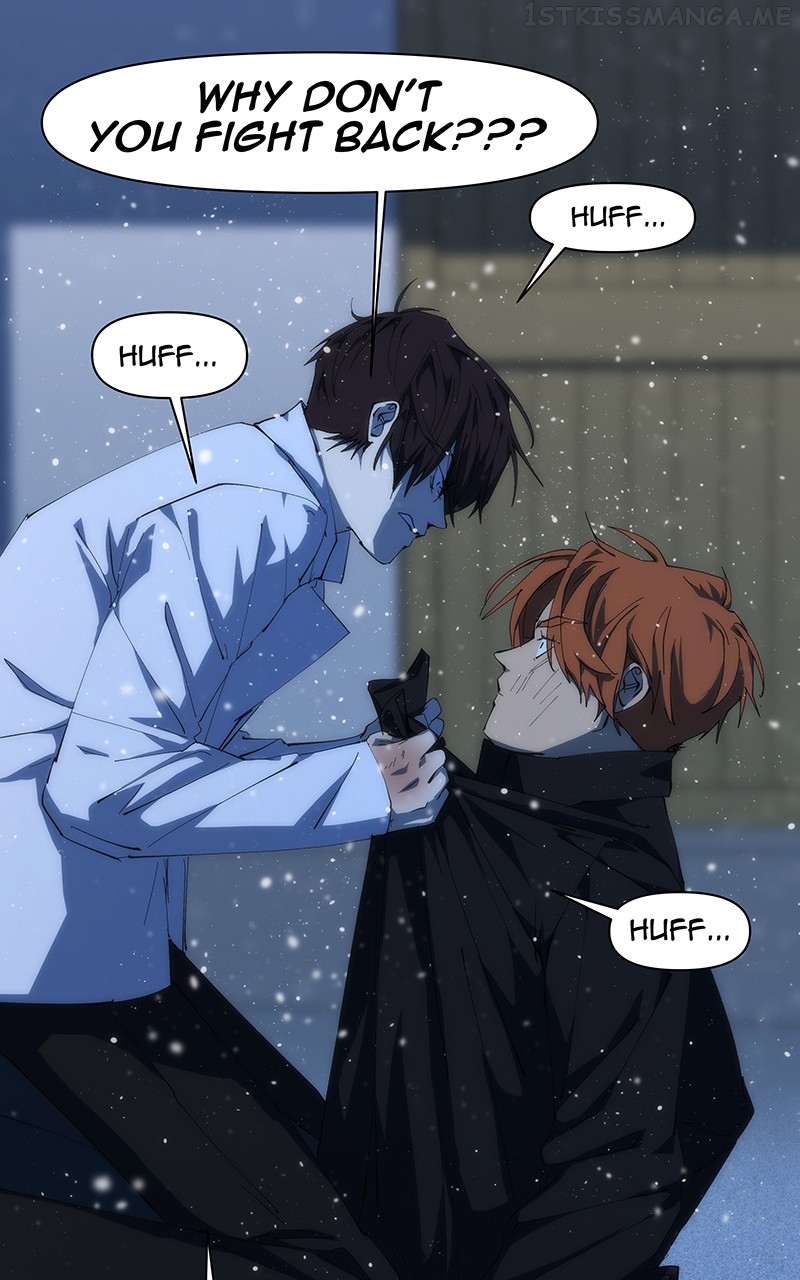 I Love Yoo Chapter 221 - page 1