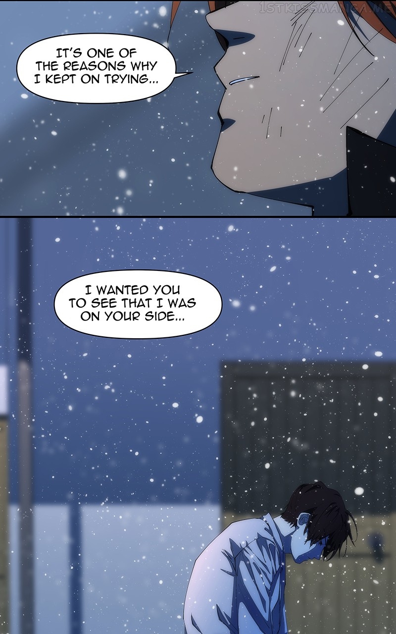 I Love Yoo Chapter 221 - page 100