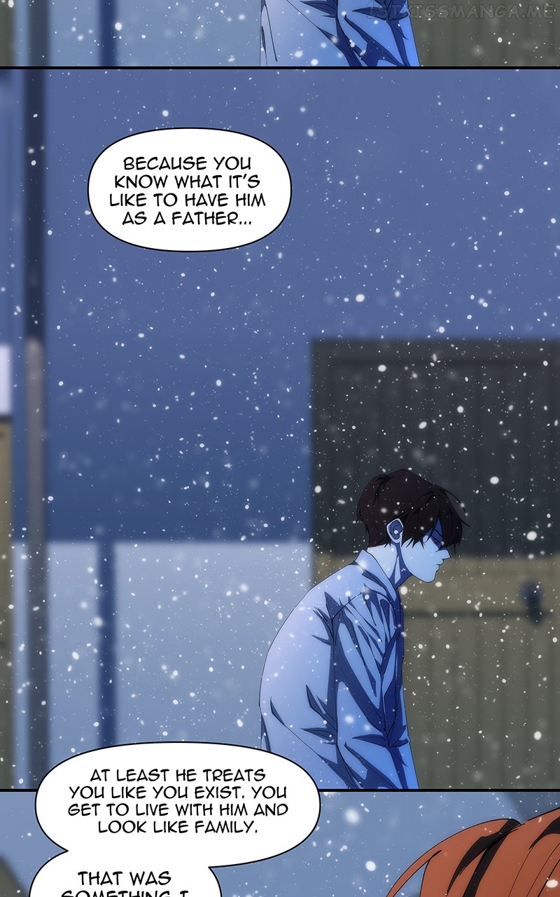 I Love Yoo Chapter 221 - page 101