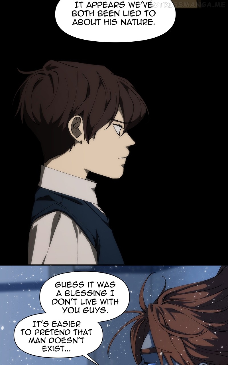 I Love Yoo Chapter 221 - page 104