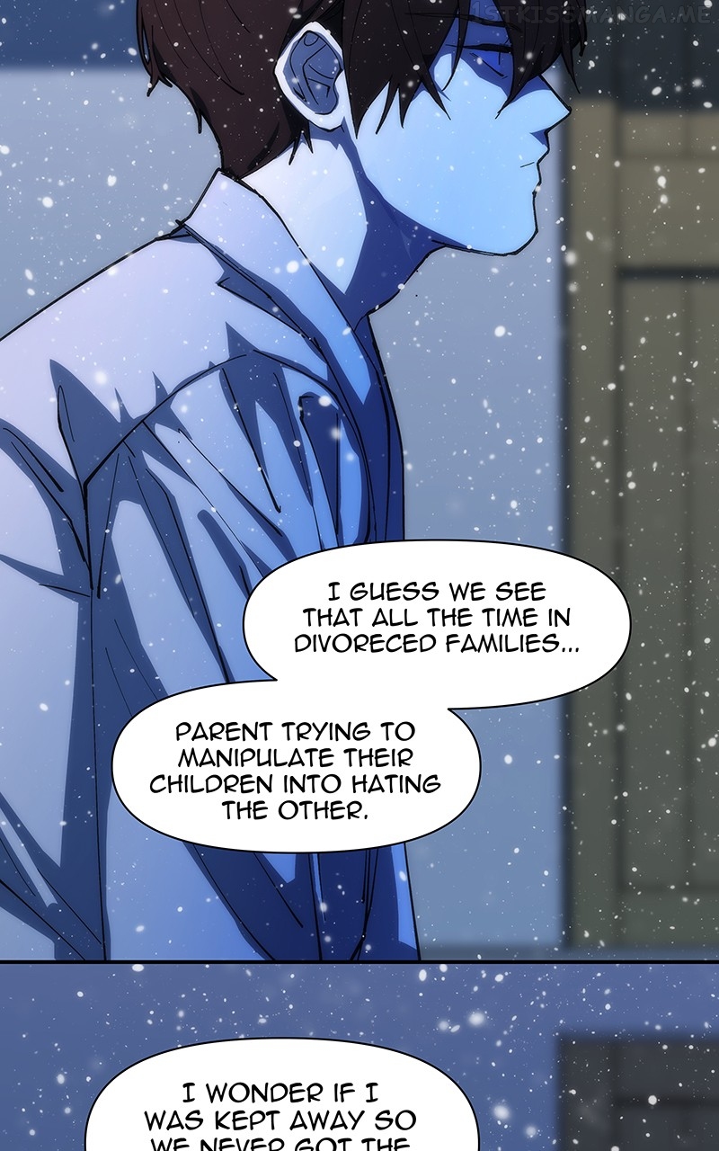 I Love Yoo Chapter 221 - page 106