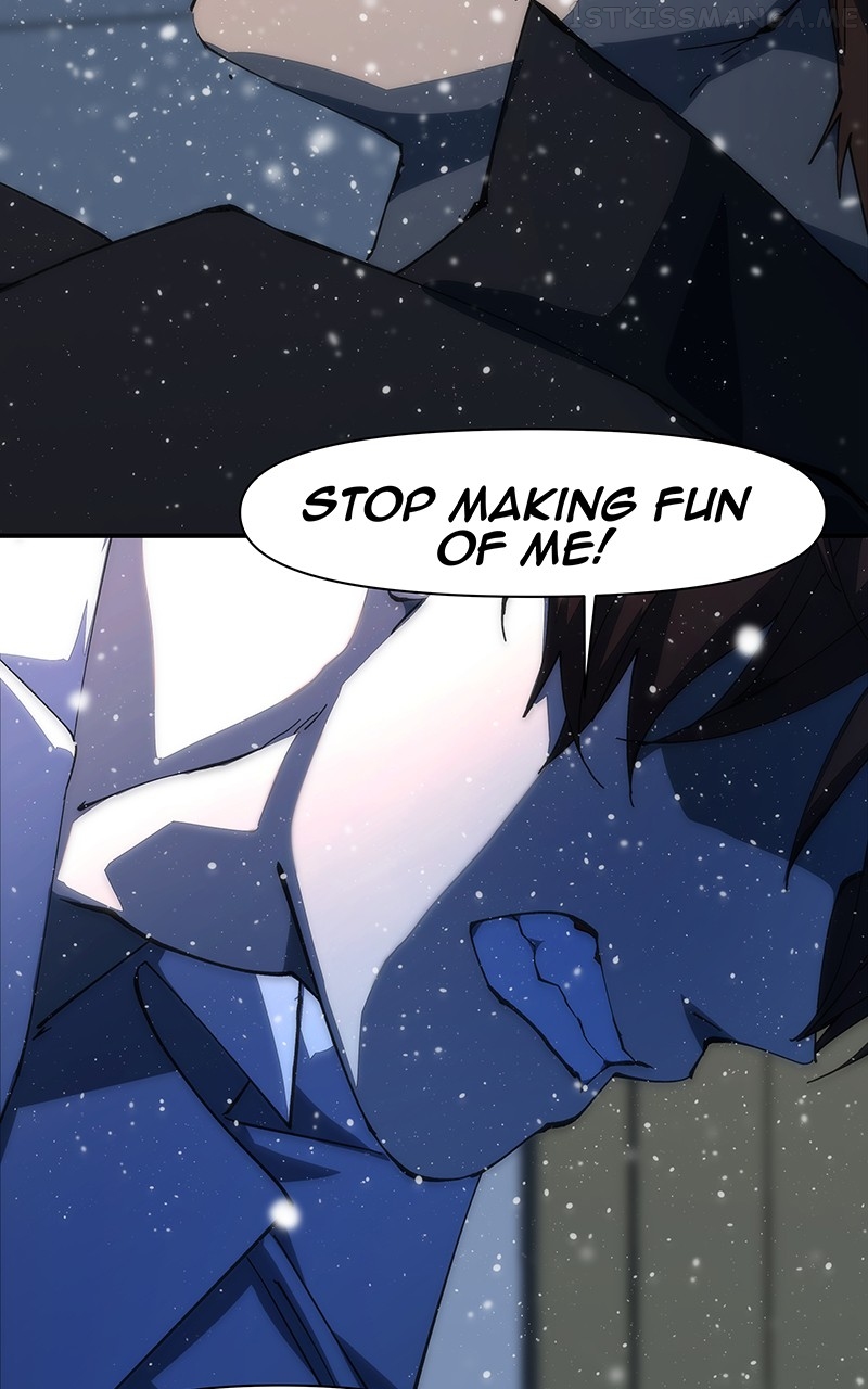 I Love Yoo Chapter 221 - page 11