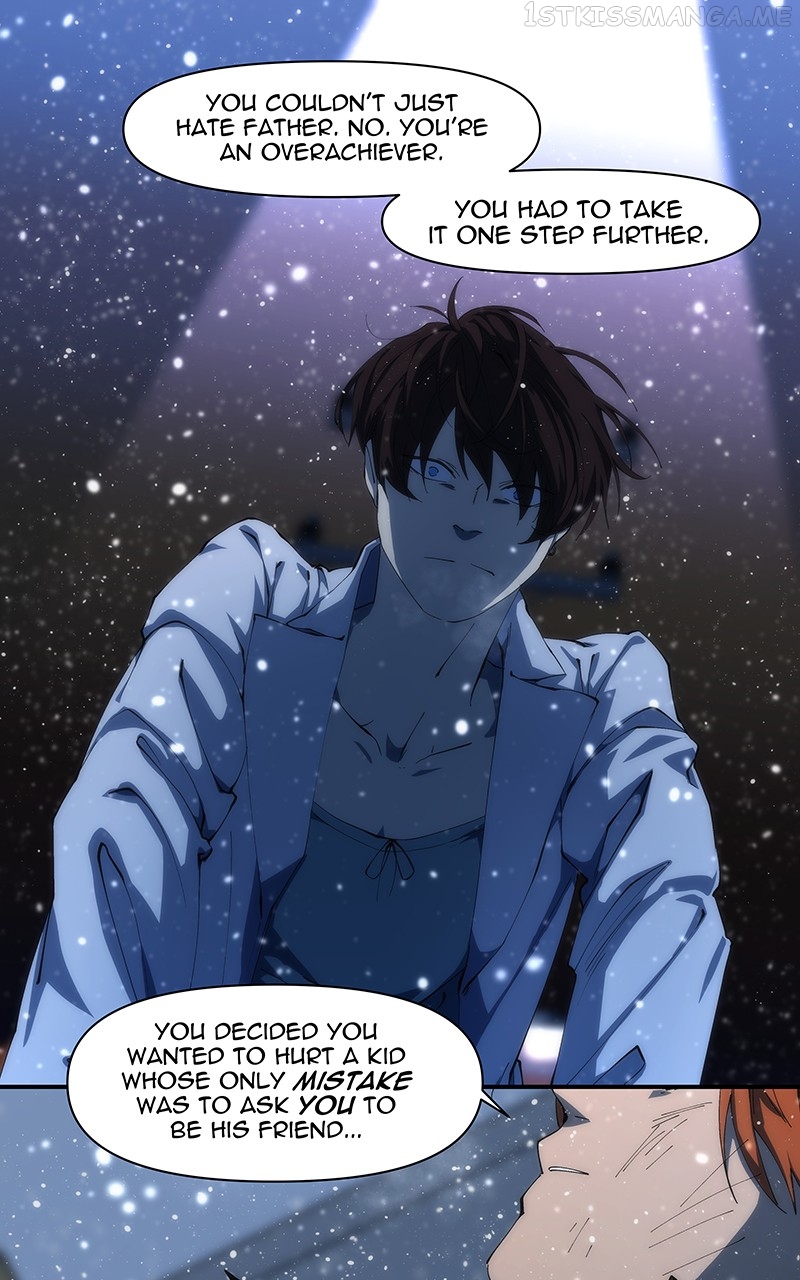 I Love Yoo Chapter 221 - page 112
