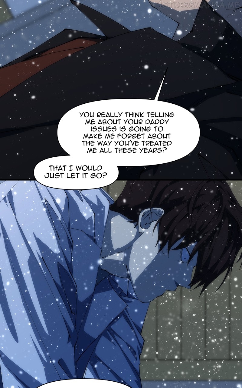 I Love Yoo Chapter 221 - page 113