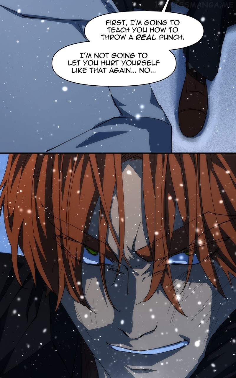 I Love Yoo Chapter 221 - page 117