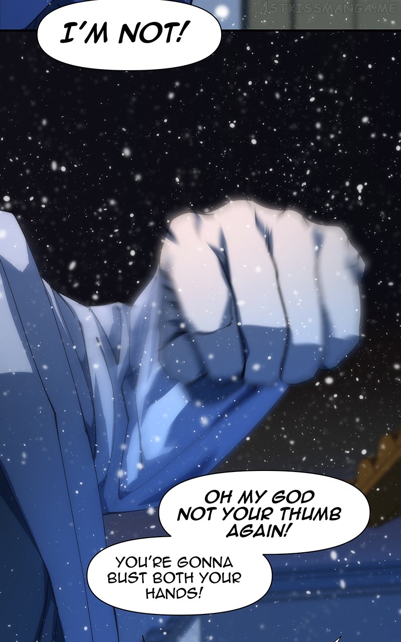 I Love Yoo Chapter 221 - page 12