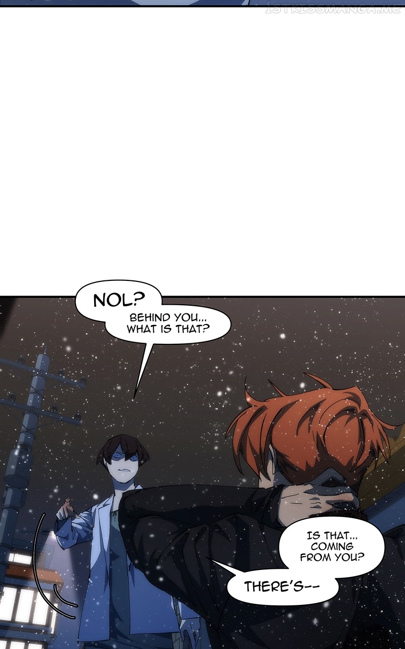 I Love Yoo Chapter 221 - page 120
