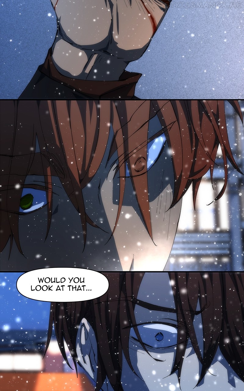 I Love Yoo Chapter 221 - page 124