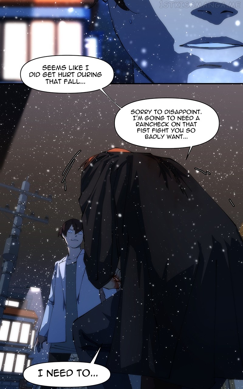 I Love Yoo Chapter 221 - page 125