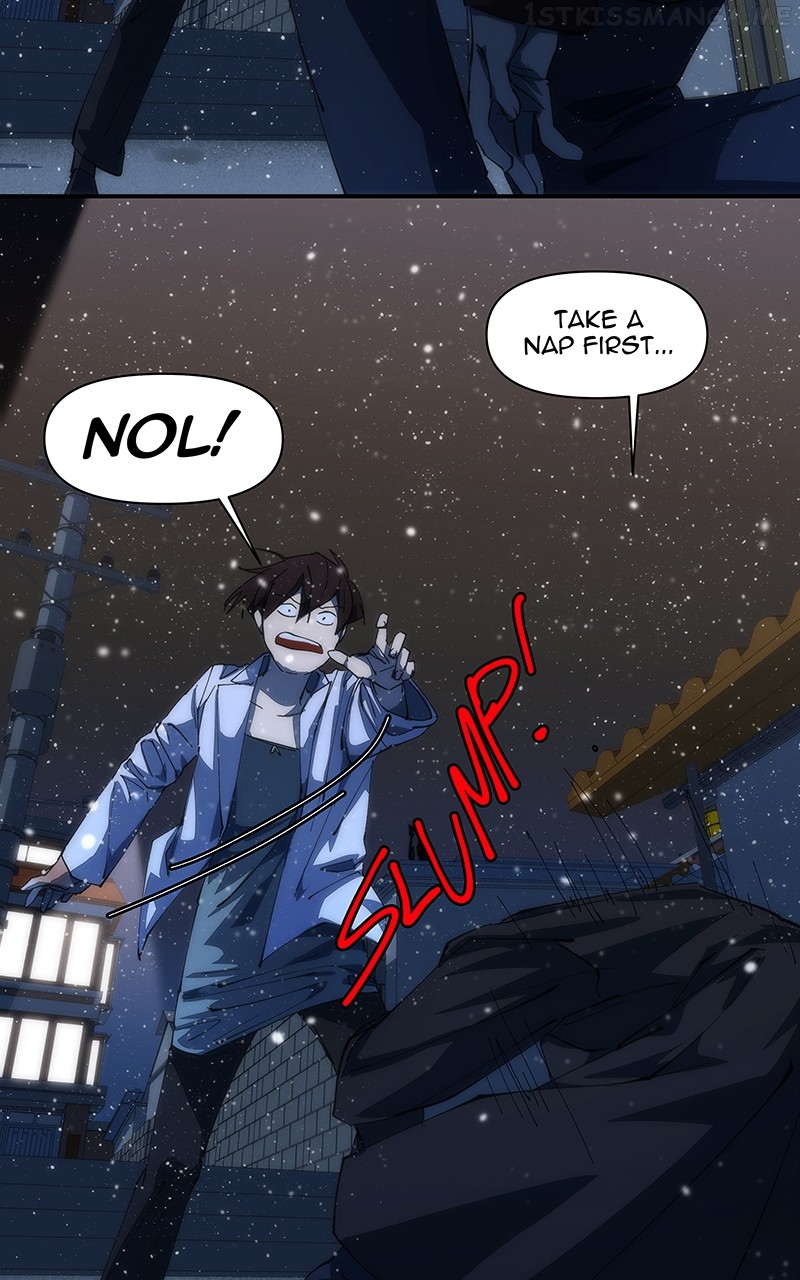 I Love Yoo Chapter 221 - page 126