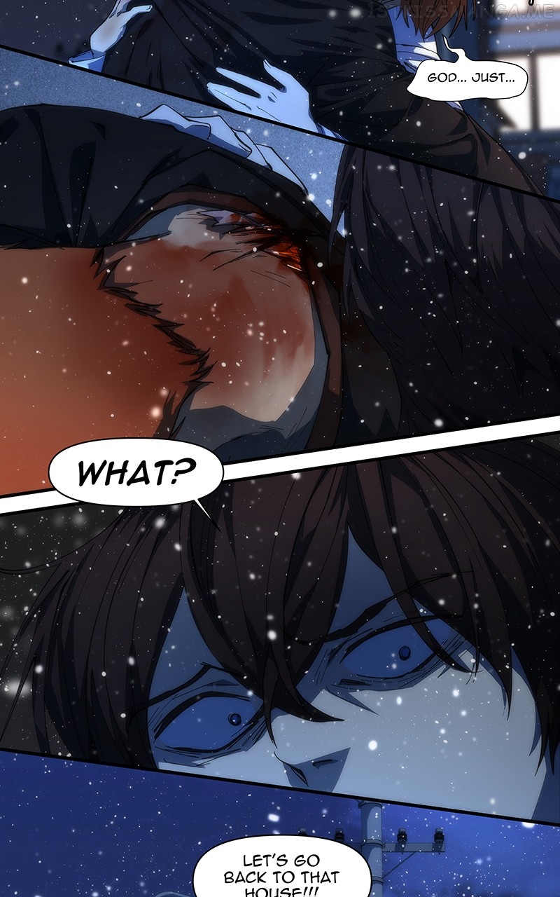 I Love Yoo Chapter 221 - page 128