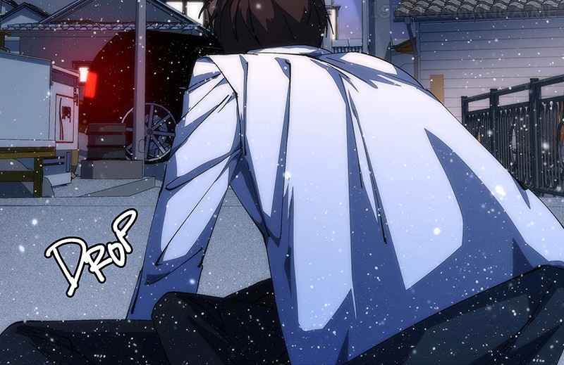 I Love Yoo Chapter 221 - page 131