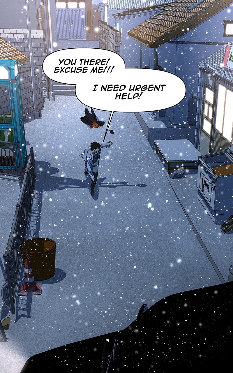 I Love Yoo Chapter 221 - page 132