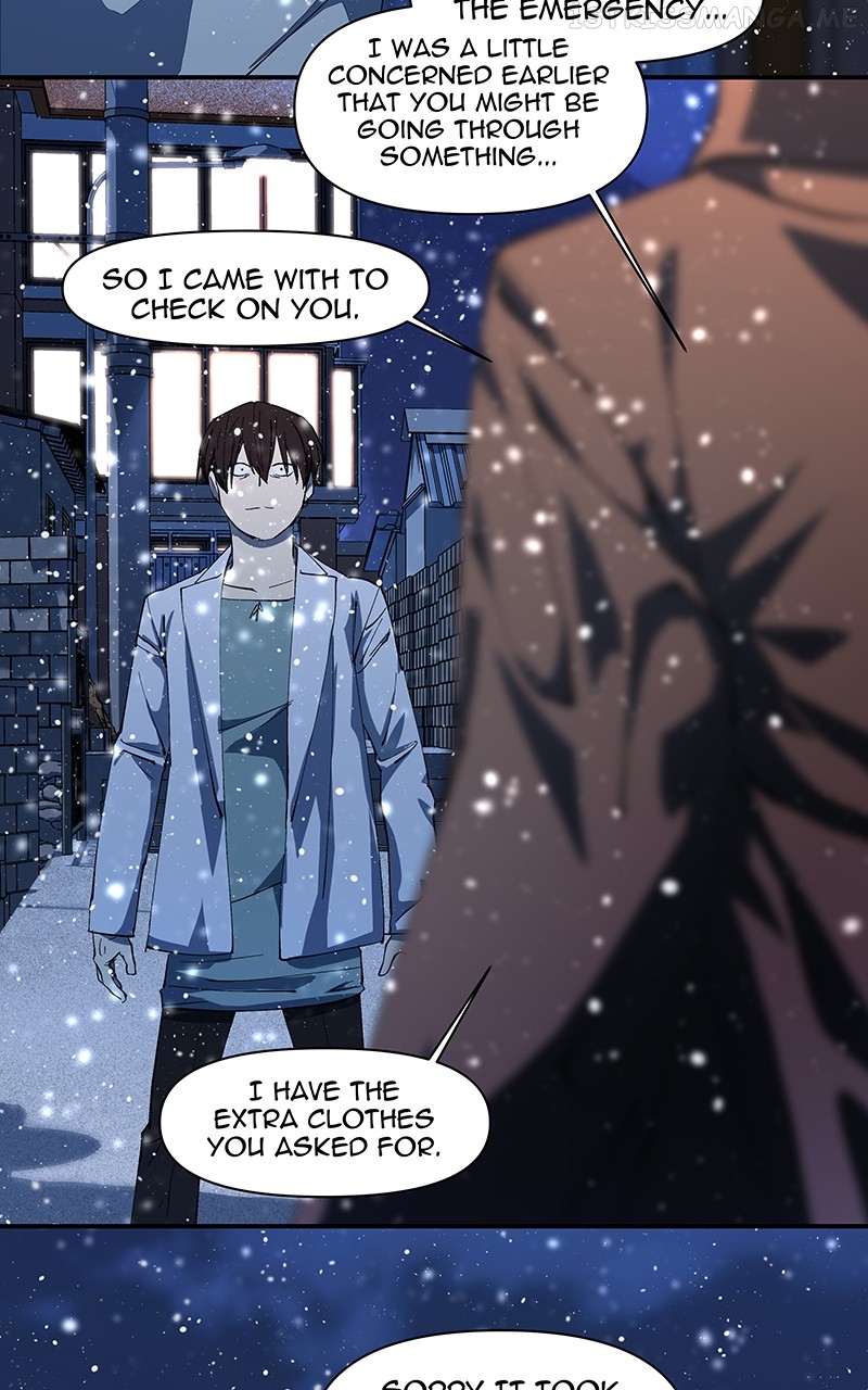 I Love Yoo Chapter 221 - page 134
