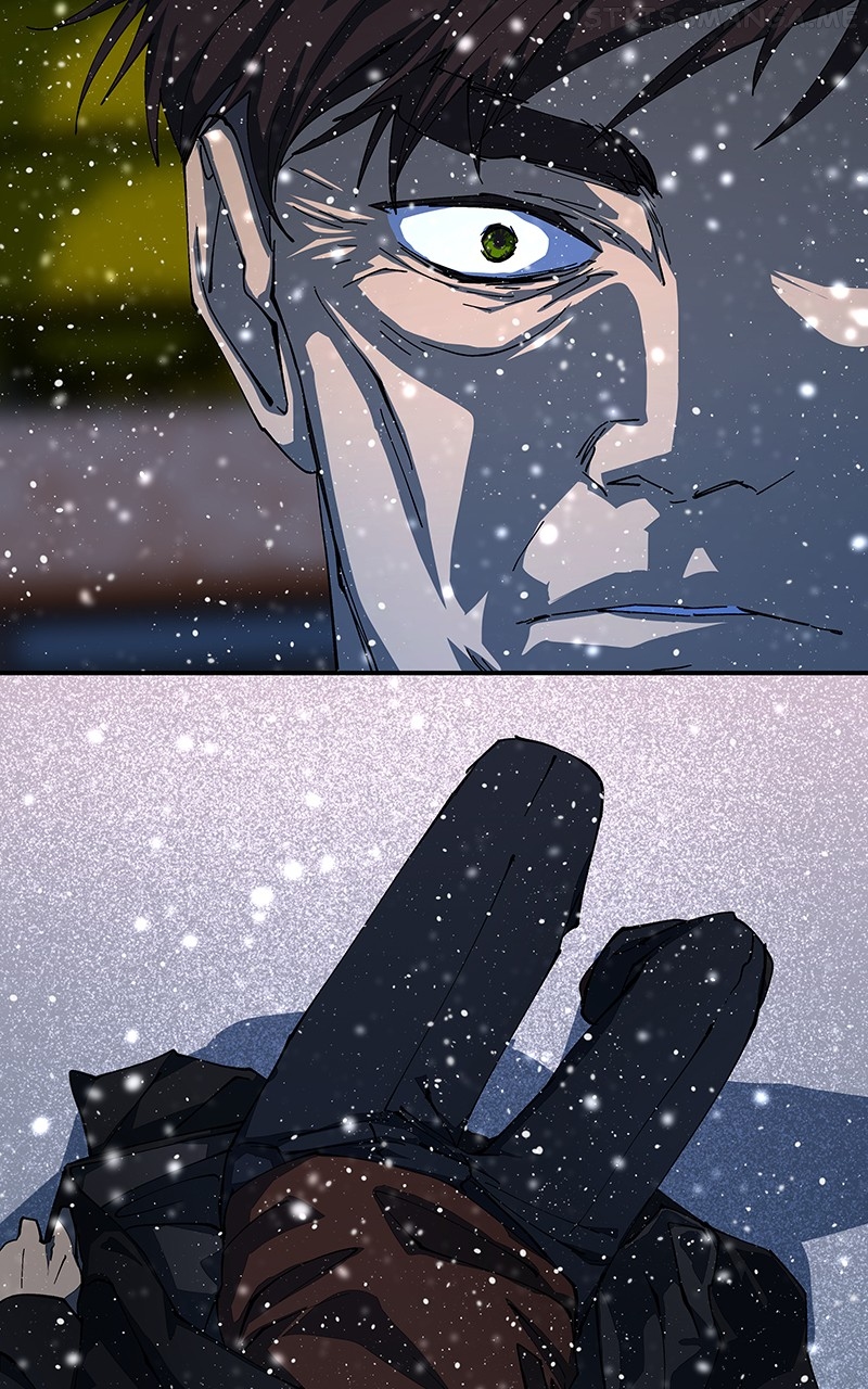 I Love Yoo Chapter 221 - page 136