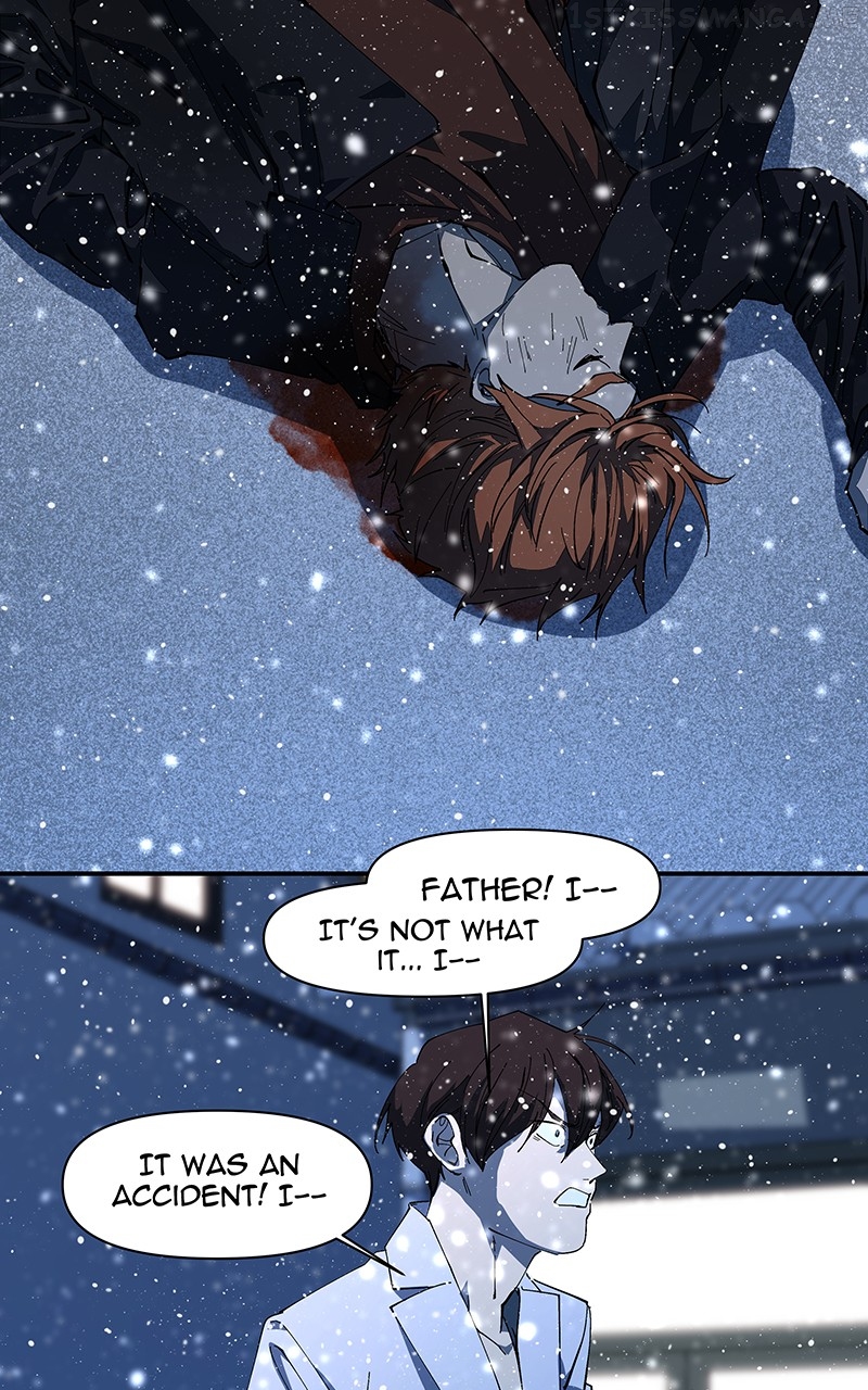 I Love Yoo Chapter 221 - page 137